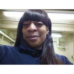 Meet your Posher, Catherine